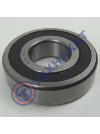 Подшипник 6306 2RSR (180306) ZVL Словакия 30*72*19