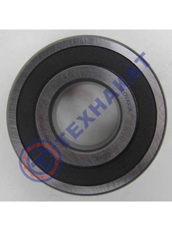 Подшипник 6306 2RSR (180306) ZVL Словакия 30*72*19