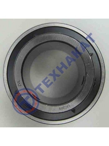 Подшипник UC209 (480209) ZVL Словакия 45*85*22