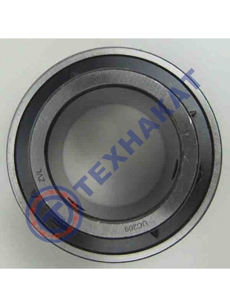 Подшипник UC209 (480209) ZVL Словакия 45*85*22