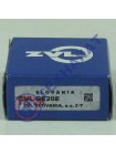 Подшипник GE20E (ШСП20) ZVL Словакия 20*35*16