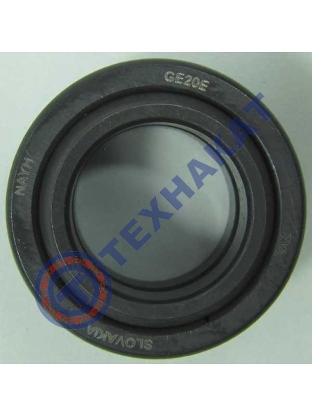 Подшипник GE20E (ШСП20) ZVL Словакия 20*35*16