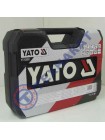 Набор инструментов - головок торцевых YT-12691 YATO