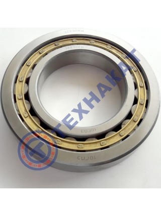 Подшипник NU230M (32230Л) 10ГПЗ 150*270*45