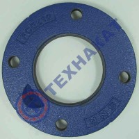 Корпус FCE210 SNR Франция