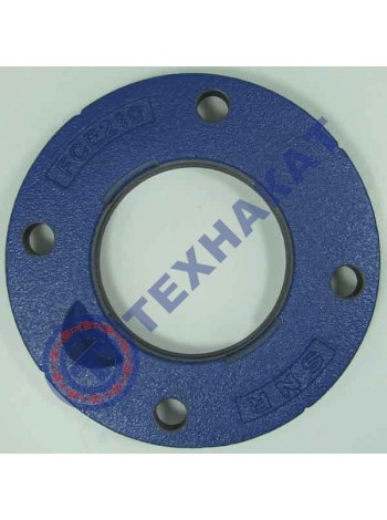 Корпус FCE210 SNR Франция