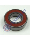 Подшипник 6206-2NSE9CM (180206) NACHI Япония 30*62*16
