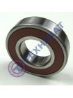 Подшипник 6206-2NSE9CM (180206) NACHI Япония 30*62*16