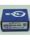 Подшипник GE35E 2RS (ШСП35) ZVL Словакия 35*55*26