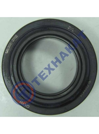 Подшипник GE35E 2RS (ШСП35) ZVL Словакия 35*55*26