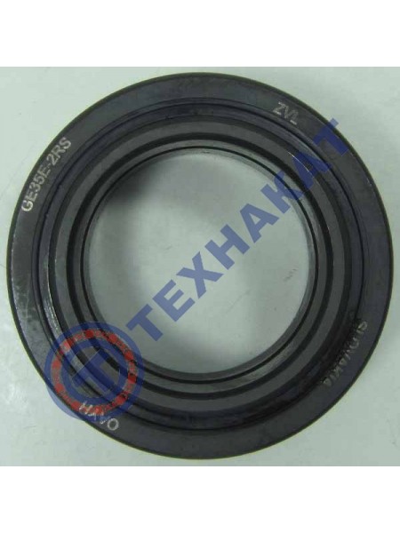 Подшипник GE35E 2RS (ШСП35) ZVL Словакия 35*55*26