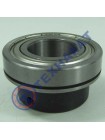 Подшипник SAA207-22 (CES207-22G2) SNR Франция 35*72*38,9