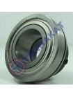 Подшипник SAA207-22 (CES207-22G2) SNR Франция 35*72*38,9