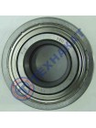 Подшипник SAA207-22 (CES207-22G2) SNR Франция 35*72*38,9