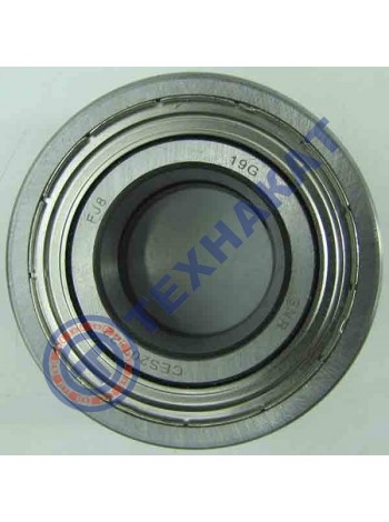 Подшипник SAA207-22 (CES207-22G2) SNR Франция 35*72*38,9