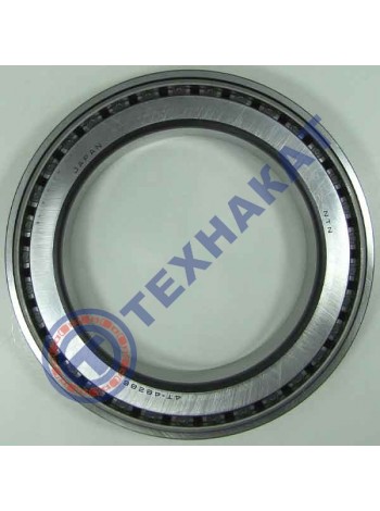 Подшипник 4T-48286/48220 NTN Япония 123,825*182,562*39,688