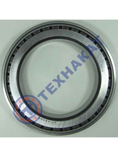 Подшипник 4T-48286/48220 NTN Япония 123,825*182,562*39,688