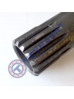Вал привода ВОМ МТЗ (ТАРА) (L=211, Z16, Z18, Z25) 70-1601026