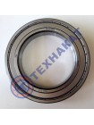 Подшипник 6020ZZR (80120) ZVL Словакия 100*150*24