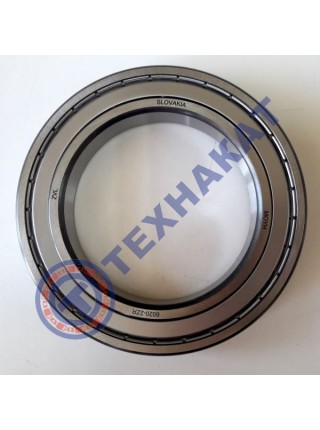 Подшипник 6020ZZR (80120) ZVL Словакия 100*150*24