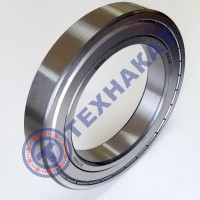 Подшипник 6020ZZR (80120) ZVL Словакия 100*150*24