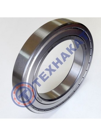 Подшипник 6020ZZR (80120) ZVL Словакия 100*150*24