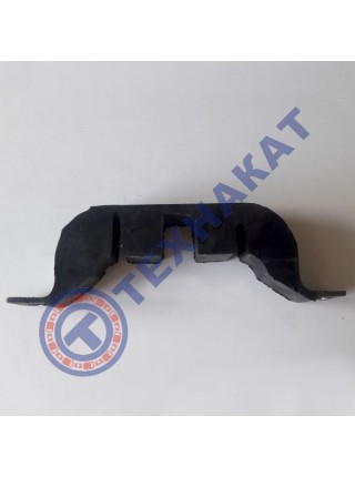 Подушка опоры двигателя (скоба) Т-150 СМД-60 150.00.074