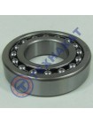 Подшипник 1207 СПЗ 35*72*17