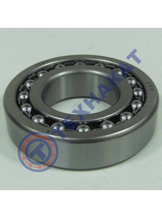Подшипник 1207 СПЗ 35*72*17