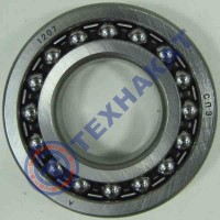 Подшипник 1207 СПЗ 35*72*17