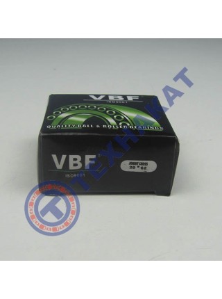 Крестовина 20*62 VBF