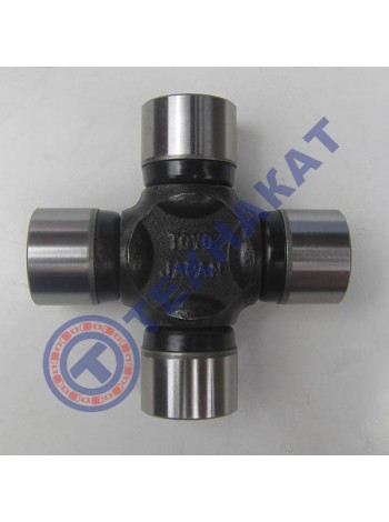 Крестовина 20*62 VBF