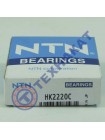 Подшипник HK2220C NTN Япония 22*28*20
