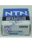 Подшипник HK5025 NTN Япония 50*58*25