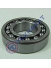 Подшипник 1206 KINEX Словакия 30*62*16