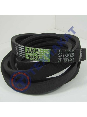 Ремень многоручьевой 2HB4062La Optibelt