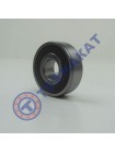 Подшипник 6302 2RS (180302) VBF 15*42*13