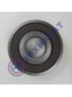 Подшипник 6302 2RS (180302) VBF 15*42*13