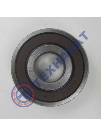 Подшипник 6302 2RS (180302) VBF 15*42*13