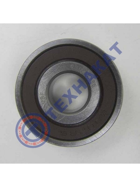 Подшипник 6302 2RS (180302) VBF 15*42*13