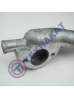 Патрубок водяного насоса (кобра) 50-1307044
