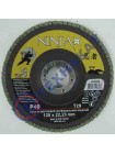 Шлифовальный круг 65V604 NINJA TM VIROK