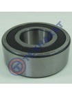 Подшипник 62309 2RSR (180609) FAG Португалия 45*100*36