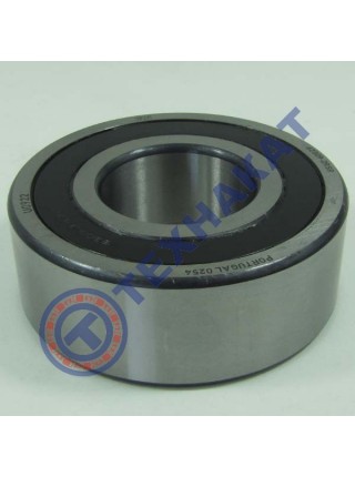 Подшипник 62309 2RSR (180609) FAG Португалия 45*100*36