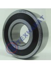 Подшипник 62309 2RSR (180609) FAG Португалия 45*100*36