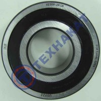 Подшипник 62309 2RSR (180609) FAG Португалия 45*100*36