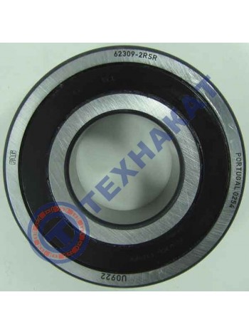 Подшипник 62309 2RSR (180609) FAG Португалия 45*100*36