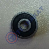 Подшипник 624 2RS (180024) CRAFT 4*13*5