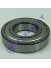 Подшипник 6208-2Z (80208) ZKL Чехия 40*80*18