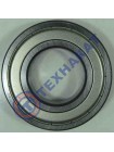 Подшипник 6208-2Z (80208) ZKL Чехия 40*80*18